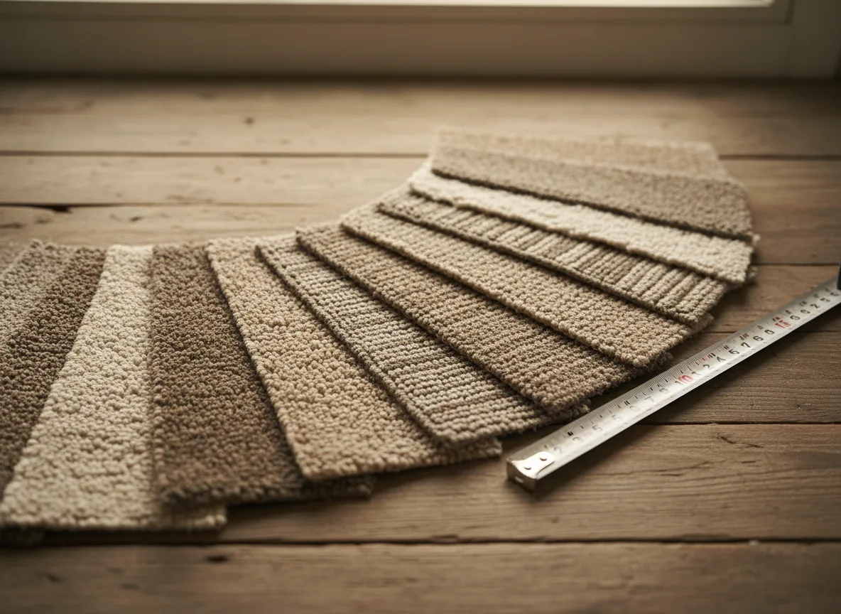 Carpet Installation Galion, OH FAQs
